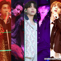 5月31日深夜1時58分から放送される特別番組『BTS 7つの光 輝く未来へ』