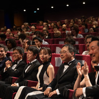 （C）Kazuko Wakayama