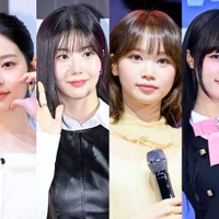 「再結成？」IZ*ONE出身メンバー4人が集結！変わらぬ友情にファン「泣きそう」【PHOTO】