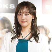 鎌田菜月【写真：竹内みちまろ】