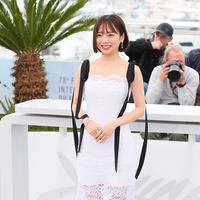 (Photo by JB Lacroix/FilmMagic)