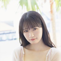 SKE48・中野愛理(C)KADOKAWA (C)Zest, Inc. PHOTO/田中智久