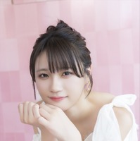 SKE48・中野愛理(C)KADOKAWA (C)Zest, Inc. PHOTO/田中智久