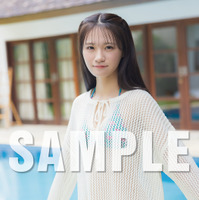 SKE48・中野愛理(C)KADOKAWA (C)Zest, Inc. PHOTO/田中智久