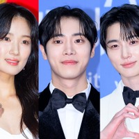 ビョン・ウソク、キム・ヘユン、チュ・ヨンウ…“今いちばん旬な顔ぶれ”が集結する「ASEA 2025」