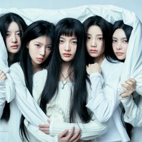 ILLITが快挙!! K-POPグループデビュー曲最短期間でSpotify6億ストリーミング突破！
