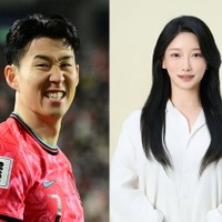 「ソン・フンミンの元カノは私じゃない!!」有名ミュージカル女優が公開反論