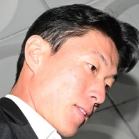 性行為“不同意撮影”で有罪判決の元G大阪FWが大仕事！全ゴール絡む活躍でチームを1部残留に導く