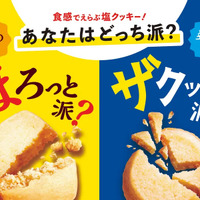ほろしおVSザクシオ あなたはどっち派？