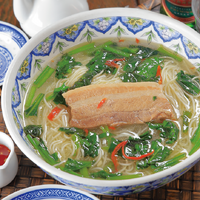 中国ラーメン揚州商人の人気メニュー「豚南ばん」が復活!6月2日より全店舗で期間限定販売 画像