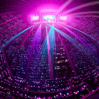 『MY-J presents aespa JAPAN FANMEETING 2025“To MY WORLD”』　撮影：上西由華