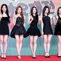 “8カ月ぶりカムバック”のITZY、新ALタイトル曲『Girls Will Be Girls』で新たな魅力を予告！