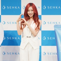 GISELLE（ジゼル）【写真：竹内みちまろ】