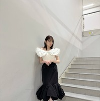久間田琳加（写真は久間田琳加の公式インスタグラムから）※所属事務所に掲載許諾をもらってます