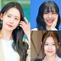 少女時代・ユナの“センター病”を暴露？ティファニー＆スヨンの本音トーク「絶対どかないと思う」 画像