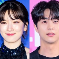 ドラマ『キャスター』に姿を見せず…“永野芽郁の二股相手”と噂の韓国俳優、「爆弾発言」で憶測止まず 画像