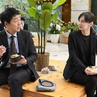 『あなたを奪ったその日から』第6話　（C）カンテレ・フジテレビ