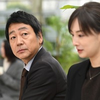 『あなたを奪ったその日から』第6話　（C）カンテレ・フジテレビ