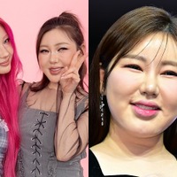 38歳“韓国演歌の女王”がイマドキアイドルに大変身！人気メイクアップアーティストの超絶技巧が話題