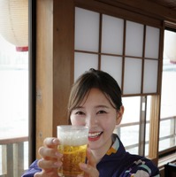 兒玉遥（写真は兒玉遥の公式インスタグラムから）※所属事務所に掲載許諾をもらってます