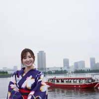 兒玉遥（写真は兒玉遥の公式インスタグラムから）※所属事務所に掲載許諾をもらってます