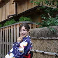 兒玉遥（写真は兒玉遥の公式インスタグラムから）※所属事務所に掲載許諾をもらってます