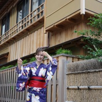 兒玉遥（写真は兒玉遥の公式インスタグラムから）※所属事務所に掲載許諾をもらってます