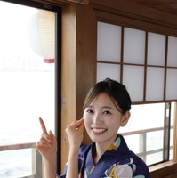 兒玉遥（写真は兒玉遥の公式インスタグラムから）※所属事務所に掲載許諾をもらってます