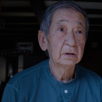 テレビ東京で放送されたモキュメンタリー番組『イシナガキクエを探しています』