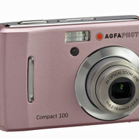 「AGFAPHOTO Compact 100」