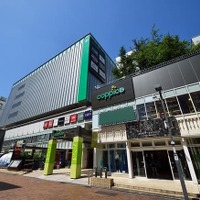 コピス吉祥寺外観