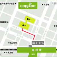 アクセスMAP