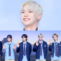 NCT・ドヨンの新ALをRIIZEらが応援！収録曲『Be My Light』トラックビデオに登場