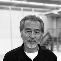 本田博太郎　（C）NHK