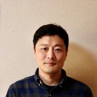 金子岳憲　（C）NHK
