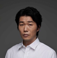 高橋努　（C）NHK