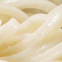 うどんから生まれたドーナツ