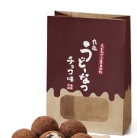 『丸亀うどーなつ チョコ味』