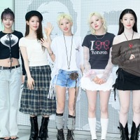 i-dle、早くも『Good Thing』旋風を巻き起こす！音楽番組・バラエティ・学園祭で大活躍中
