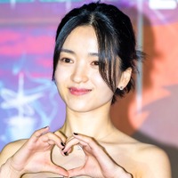 女優キム・テリ、声優初挑戦の舞台裏を語る「オファーの瞬間から夢のようだった」 画像