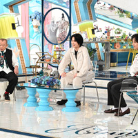 5月30日放送の『A-Studio＋』　（C）TBS