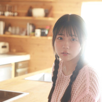 工藤理子（C）光文社／週刊FLASH 写真（C）中山雅文