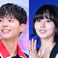 パク・ボゴムに続き、キム・ソヒョンも“お天気キャスター”に変身?!新ドラマのPR活動が話題