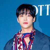 元SF9の俳優ロウン、7月21日に陸軍現役入隊へ　入隊前最後のイベントを5月31日に開催