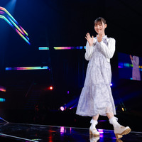 日向坂46の五期生による初めての単独イベント「おもてなし会」　撮影：上山陽介