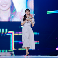 日向坂46の五期生による初めての単独イベント「おもてなし会」　撮影：上山陽介