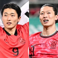ワールドカップでブレイクも手術2回→血液感染→合併症で1年棒に…“消えた”韓国人イケメンFWの今 画像
