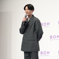 渡邊圭祐【写真：竹内みちまろ】