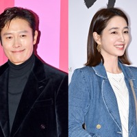 夫イ・ビョンホン似の息子との日常も公開！女優イ・ミンジョン、“育児マスター”ぶりを明かす