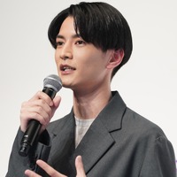 渡邊圭祐【写真：竹内みちまろ】